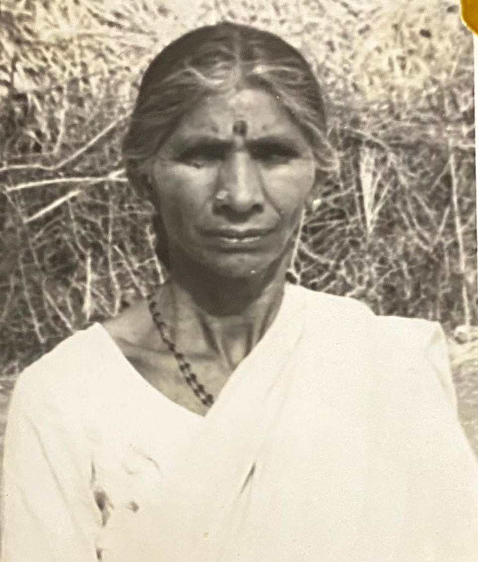 Madanu Family Representation